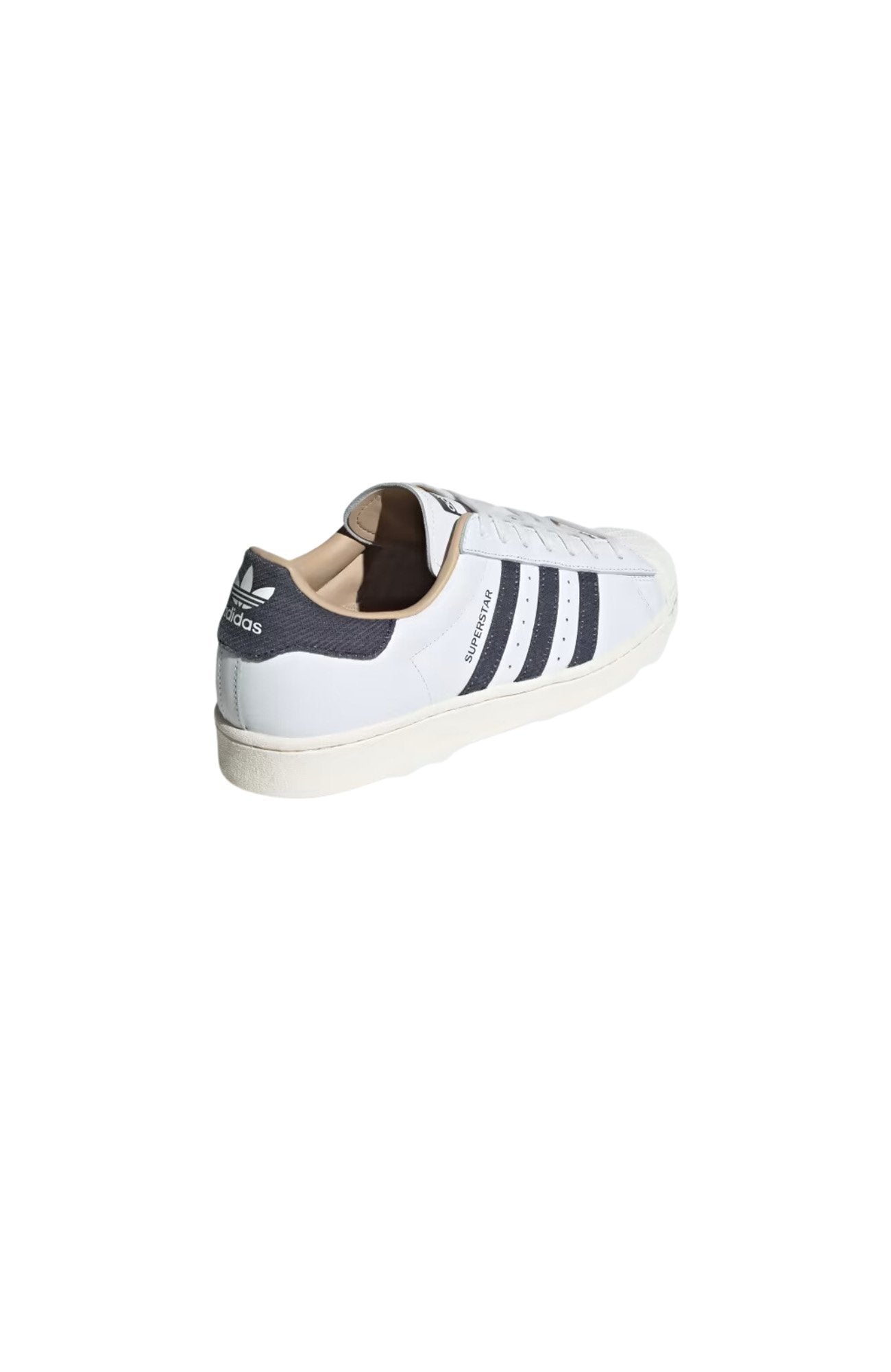 Superstar Shoe Cloud White Supplier Colour