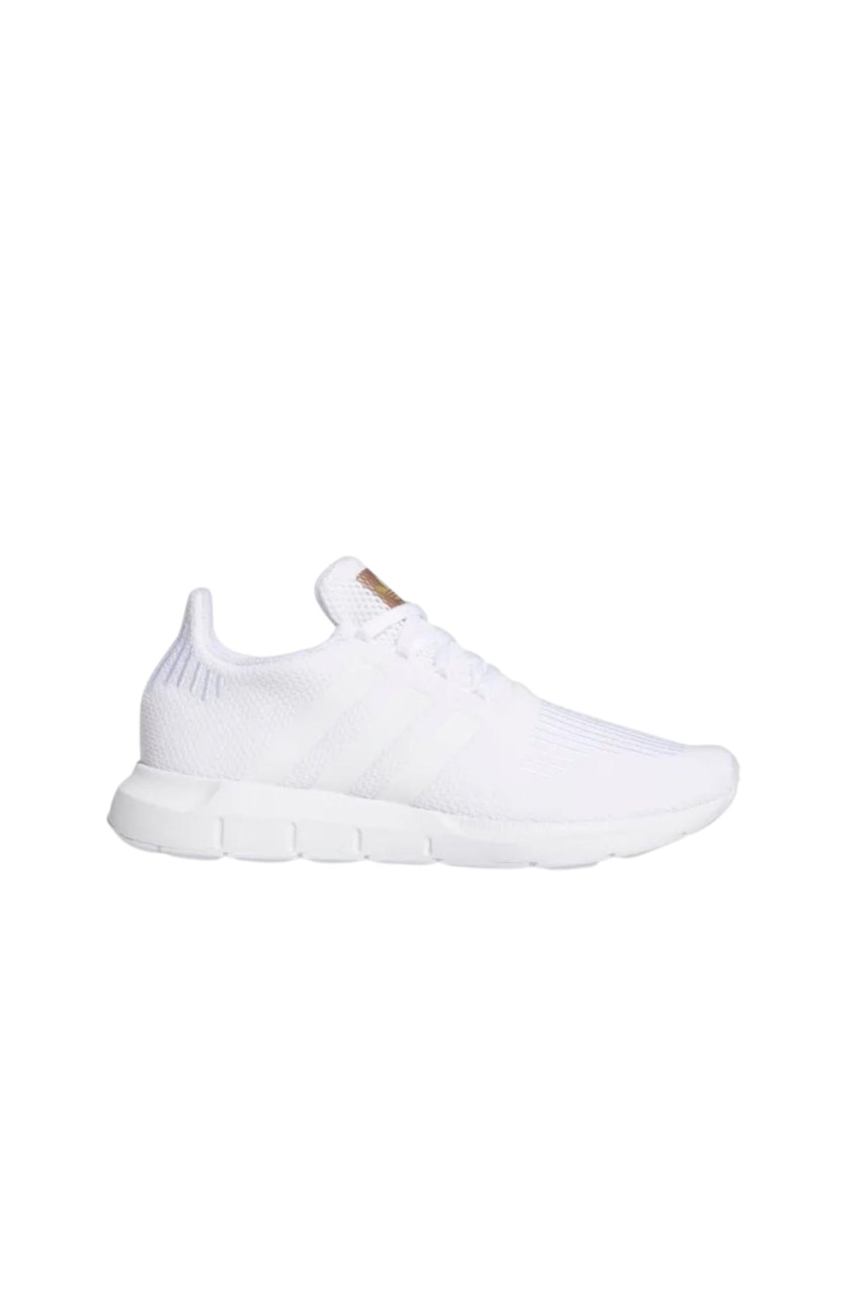 Swift Run Sneaker Cloud White Jean Jail