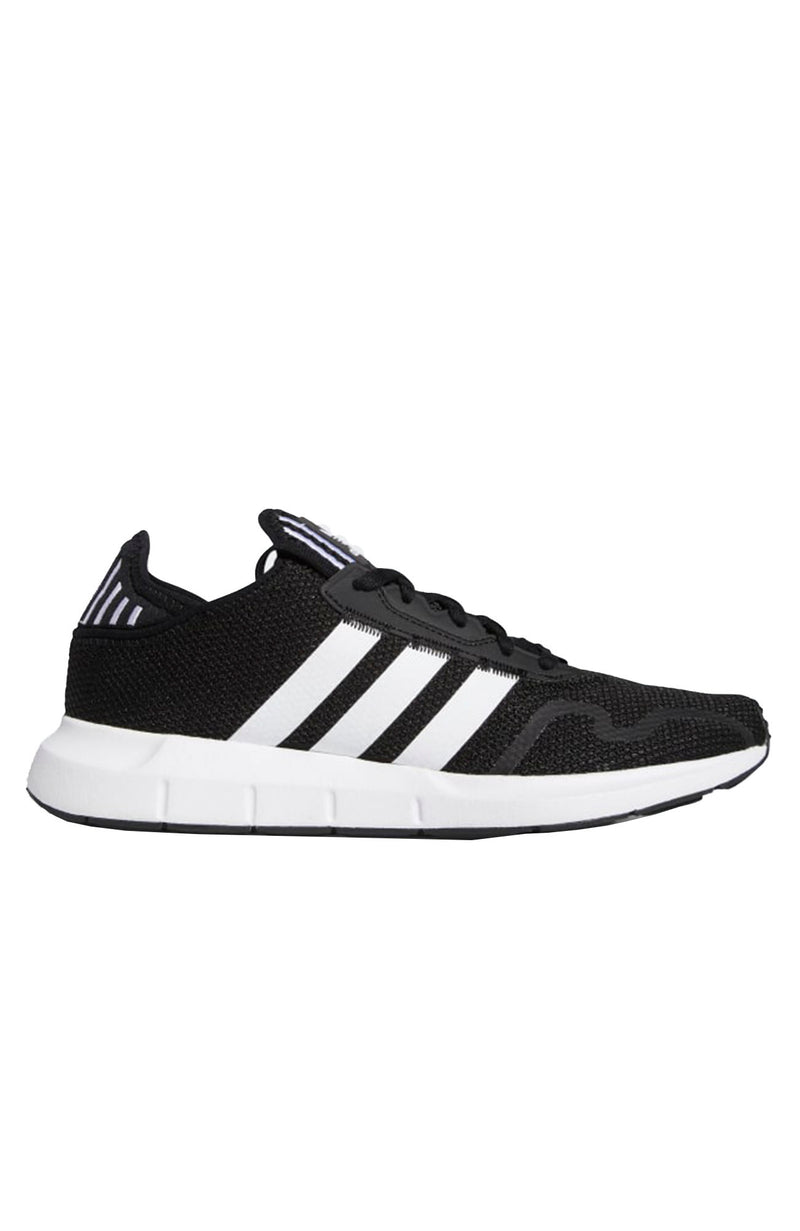Originals swift run black/white online