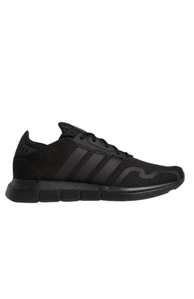 Swift Run X Shoe Core Black Jean Jail
