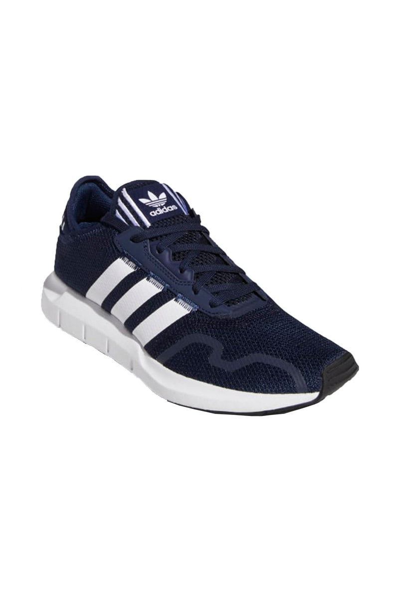 Navy adidas new arrivals swift run