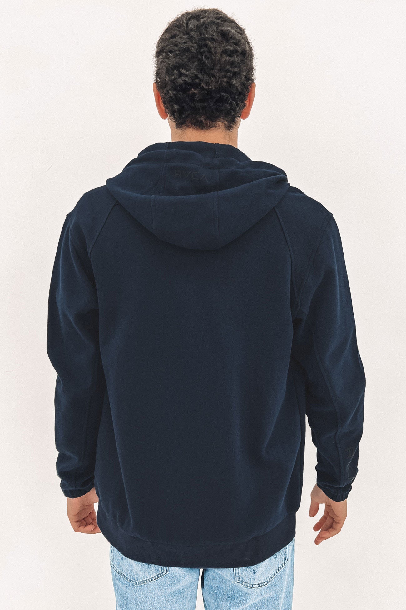Tech Fleece Hoodie II Navy