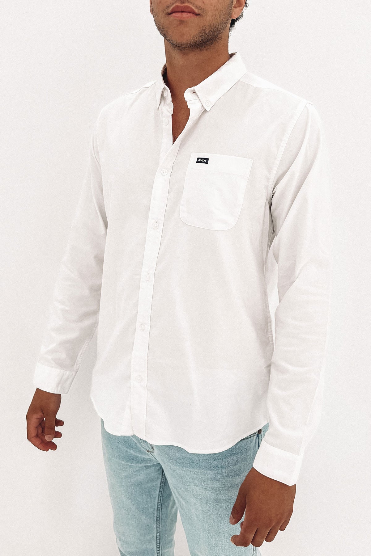rvca that ll do