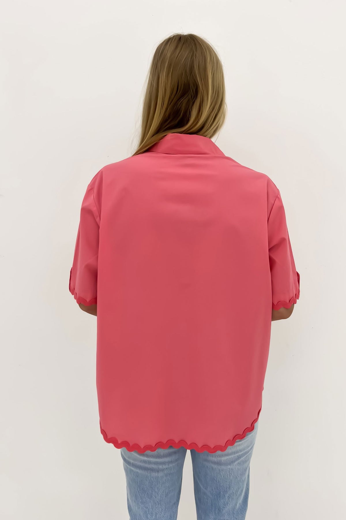 pink watermelon shirt