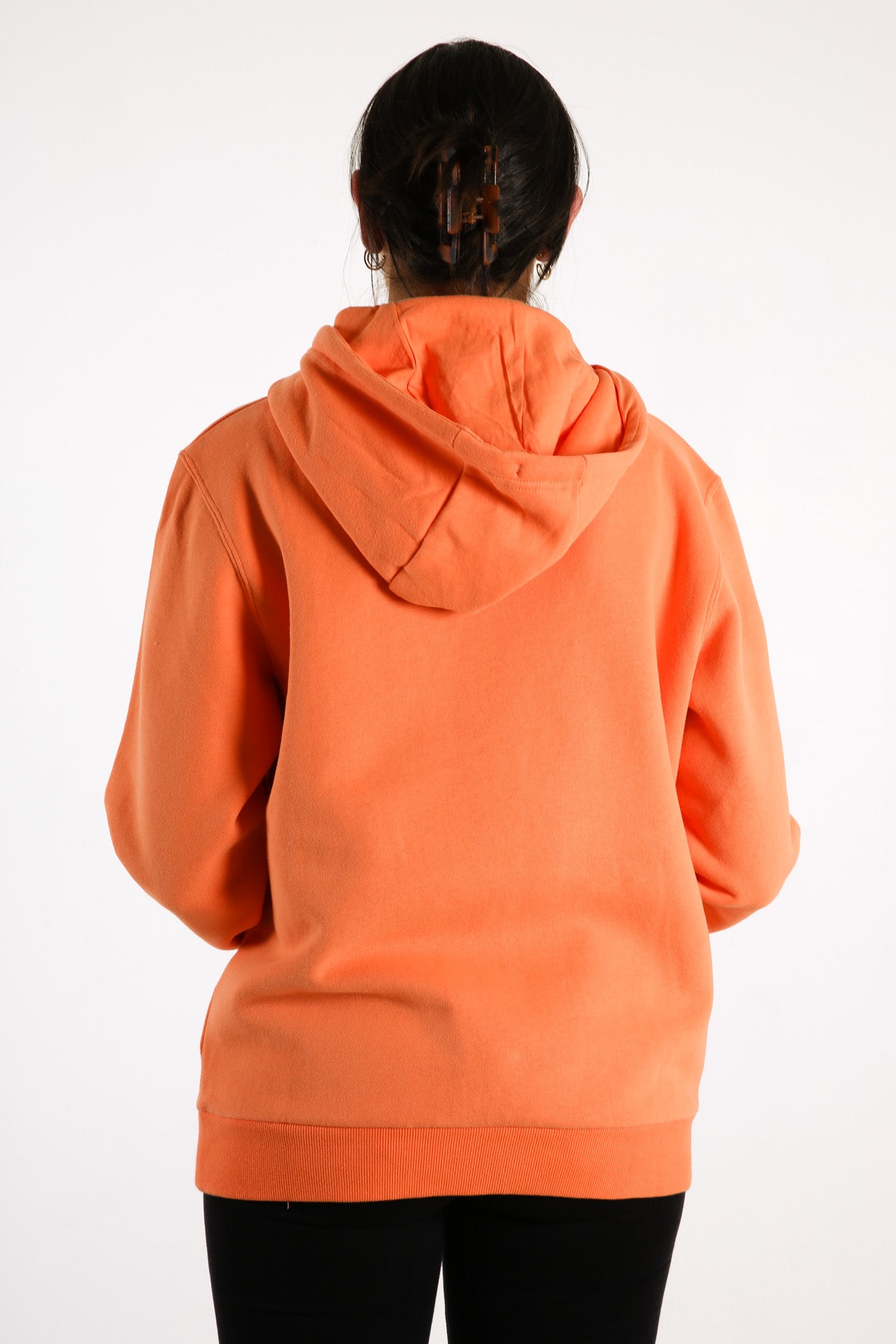 Torices Oh Hoody Orange