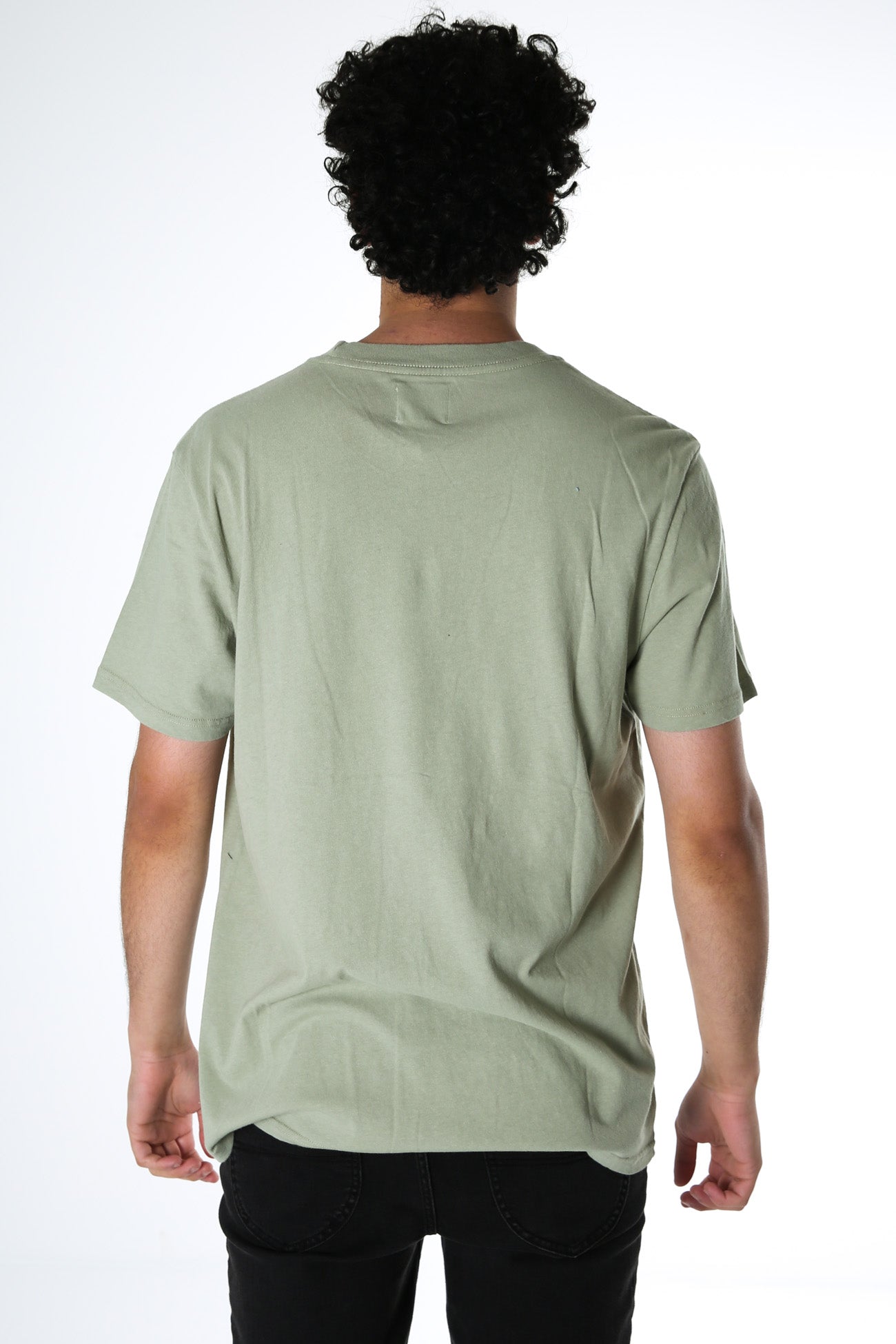 Trademark Tee Sage