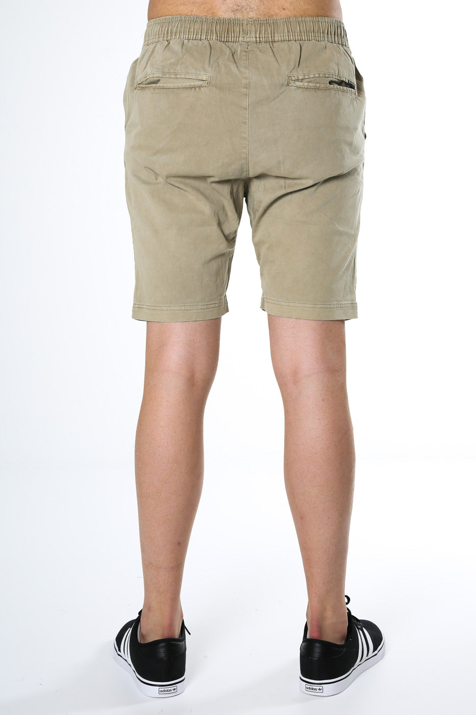 Ultra Short Sand