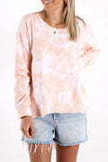 Ulverstone Tie Dye Sweater