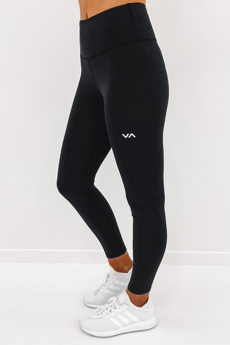 VA Essential Legging Black