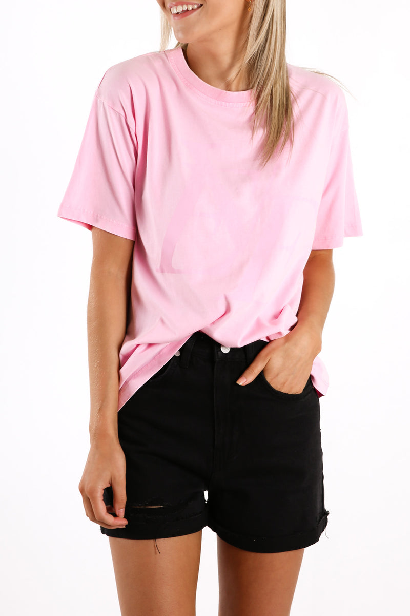 Vintage Eve Tee Musk