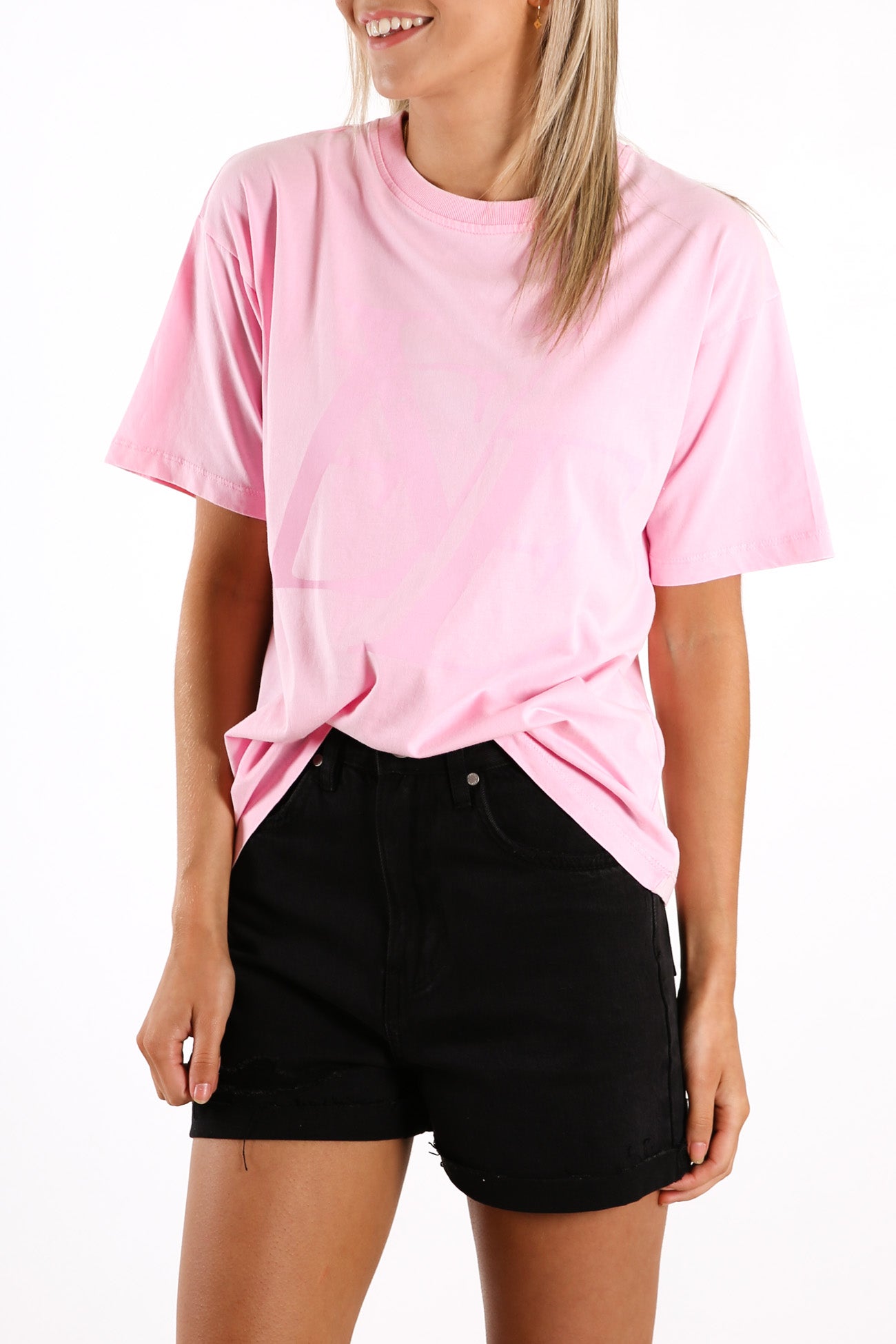 Vintage Eve Tee Musk