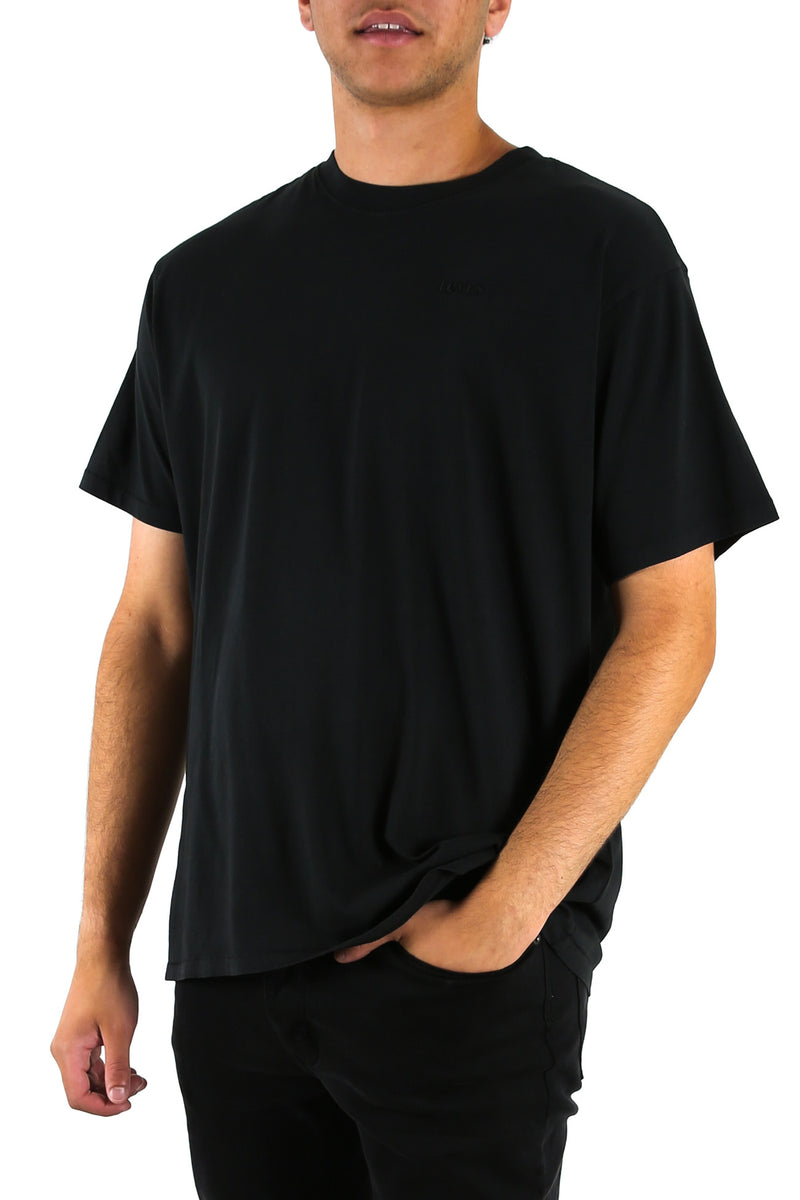 Vintage Tee Caviar