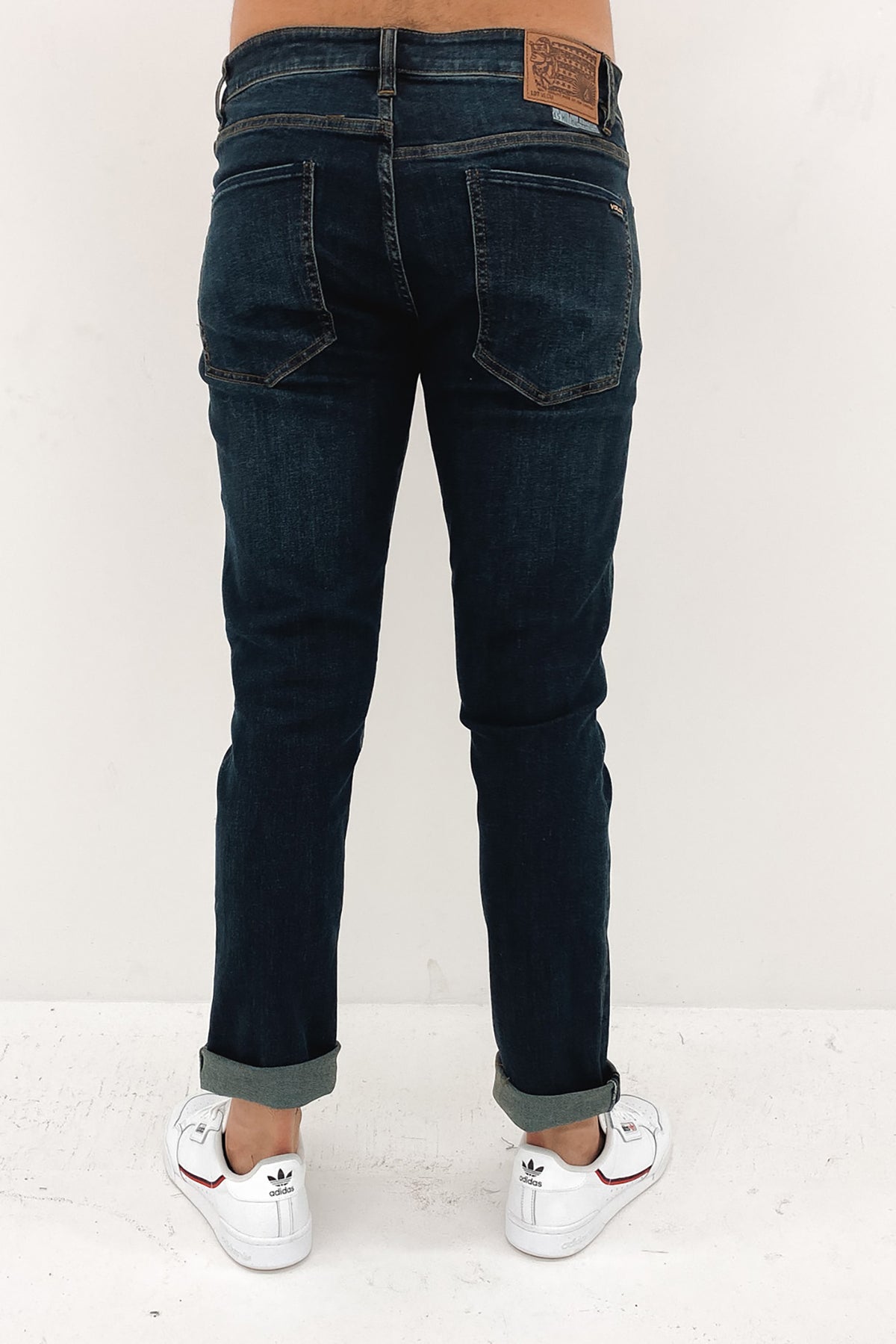 Vorta slim straight on sale