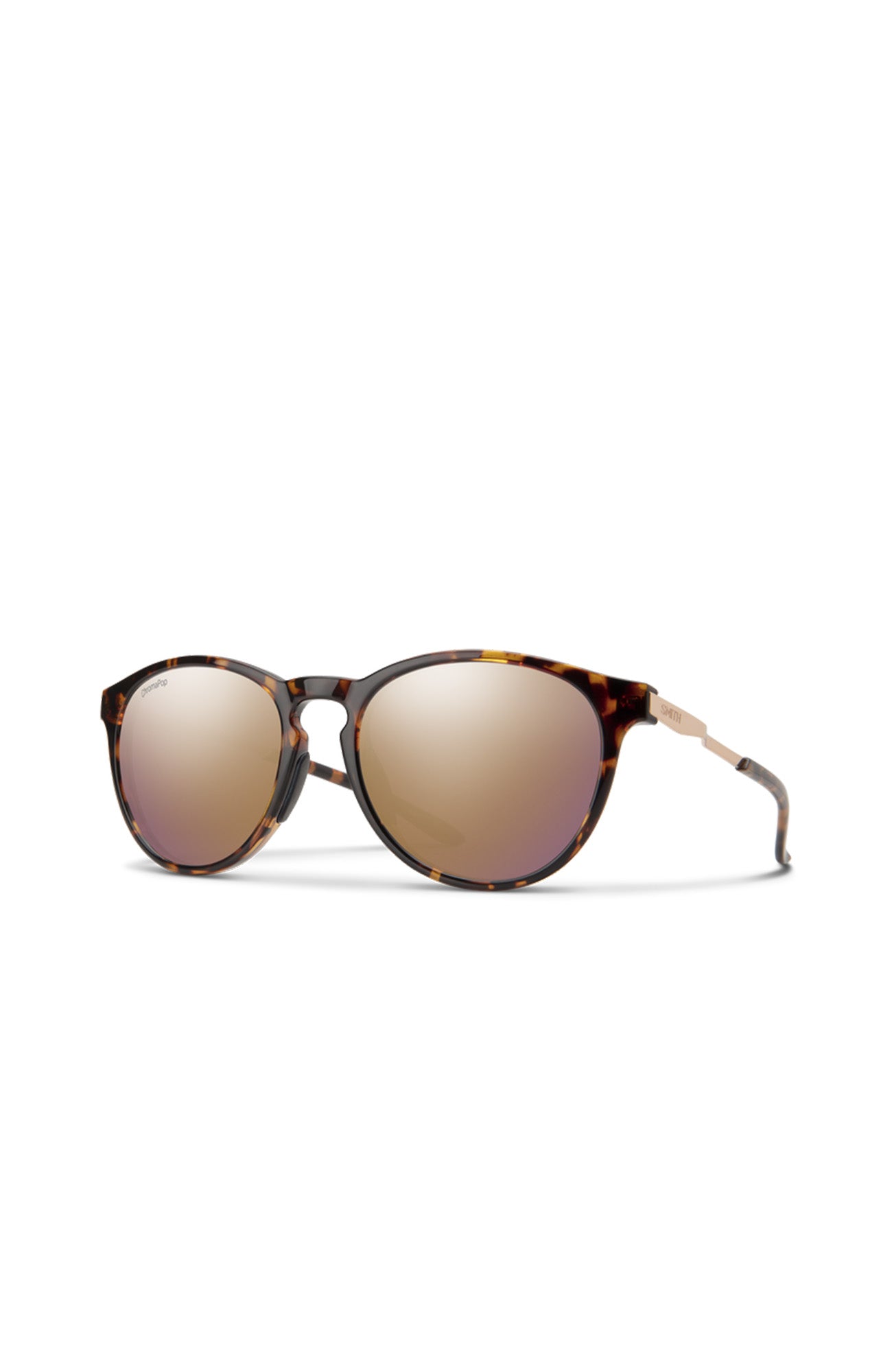 Wander Tortoise // ChromaPop Polarized Brown Lens
