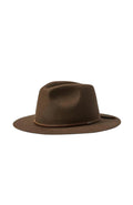 Wesley Fedora Timberwolf