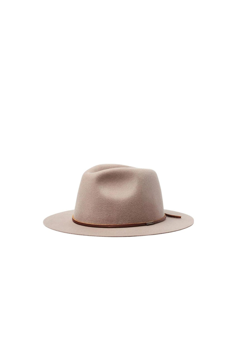 Wesley Fedora Timberwolf