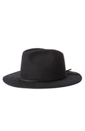 Wesley Fedora Rock