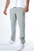 World Tour Trackpant True Grey Marle