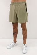 Yogger IV Elastic Short 17