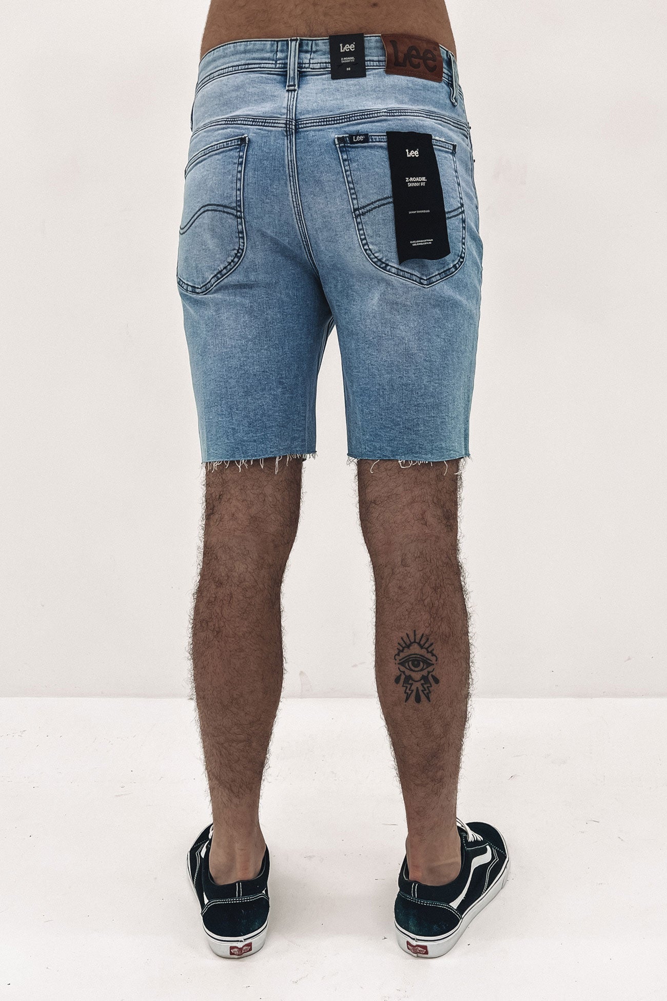 Z-Roadie Short Riot