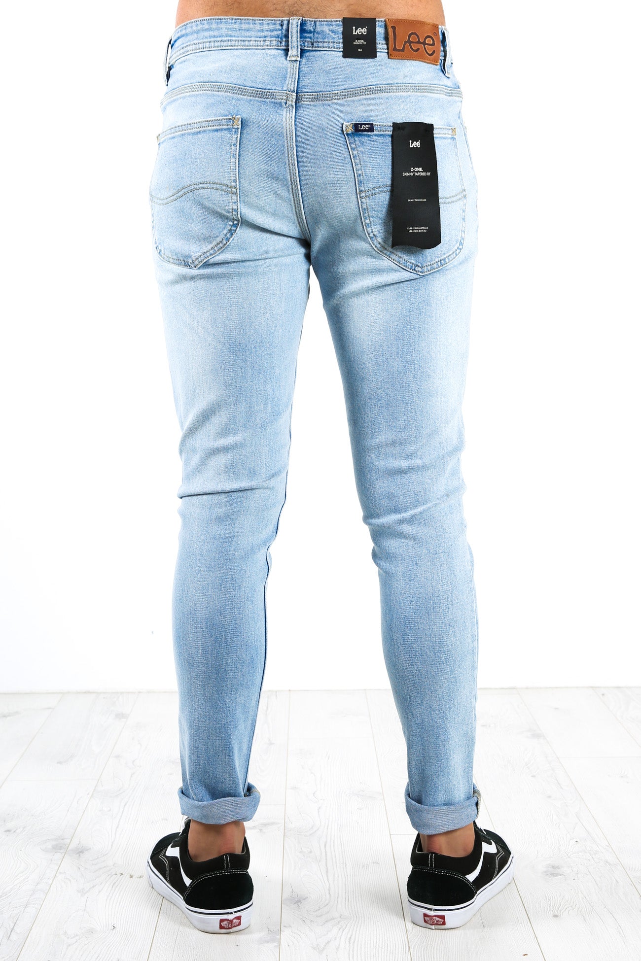 Z-One Artillery Blue