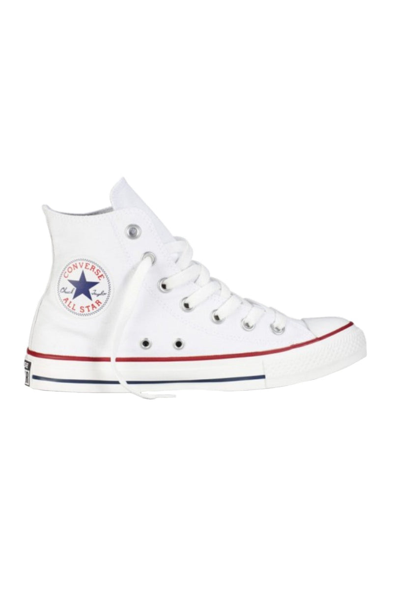 Chuck Taylor All Star High Top White