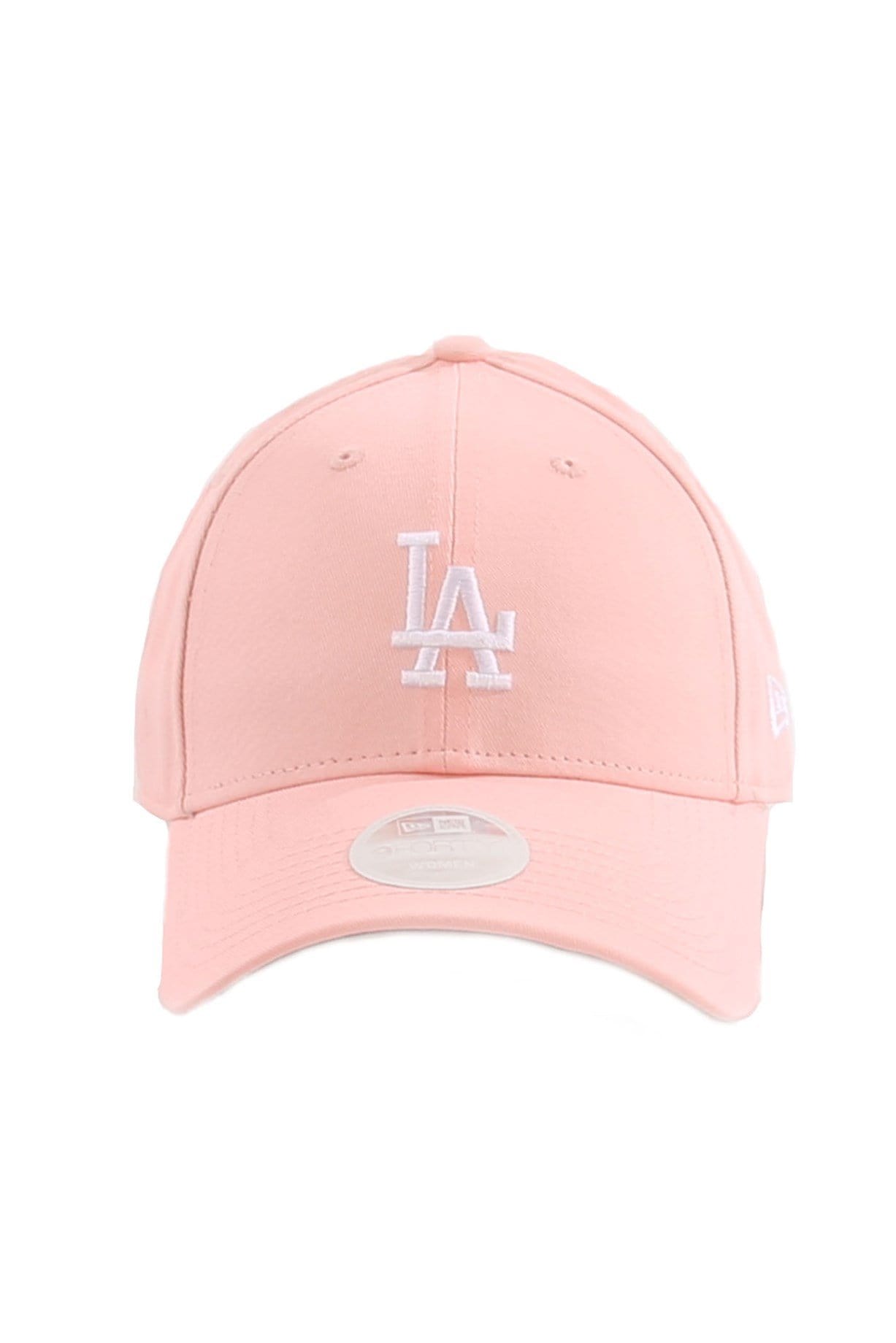 Los Angeles Dodgers 9FORTY Strapback Pink New Era - Jean Jail