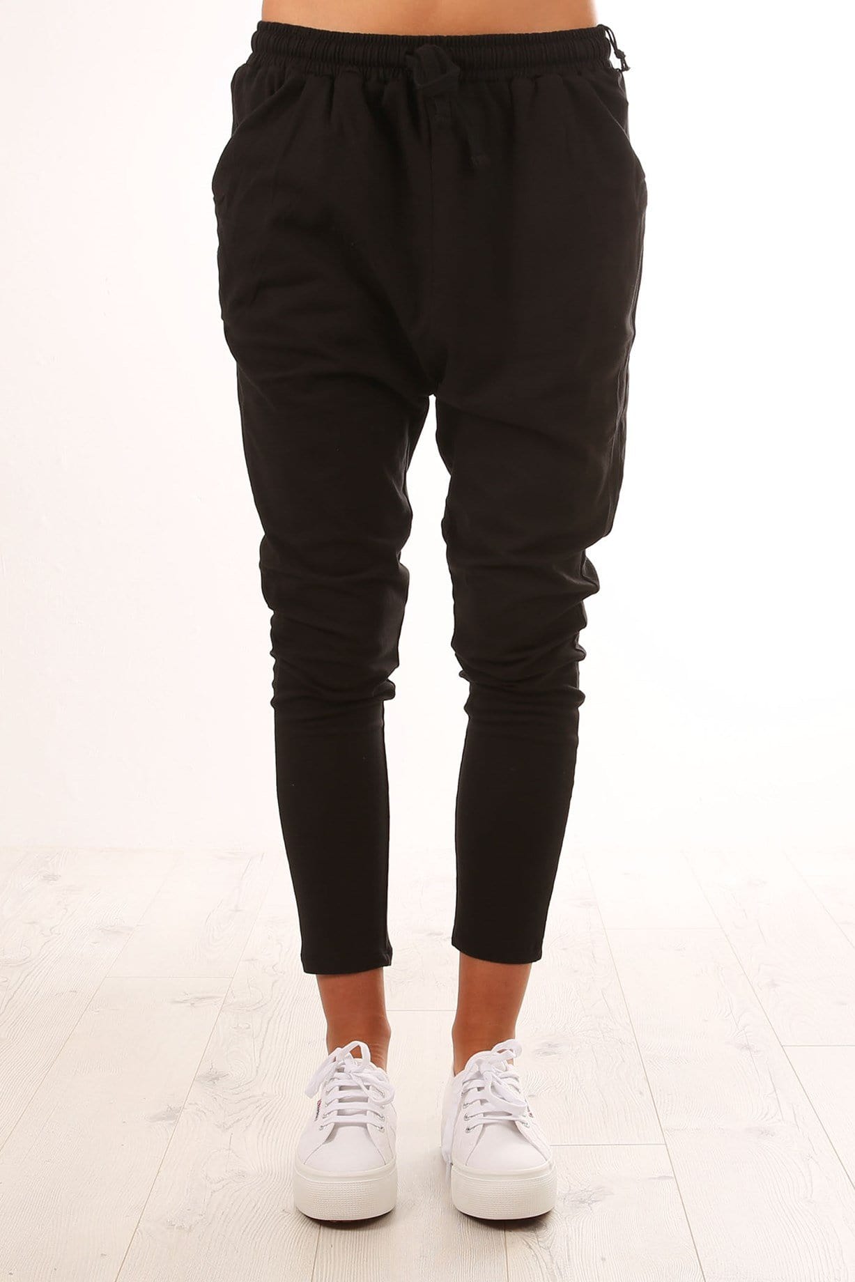 Jade Pant Black Betty Basics - Jean Jail