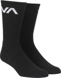 VA Sport Sock 5 Pack White