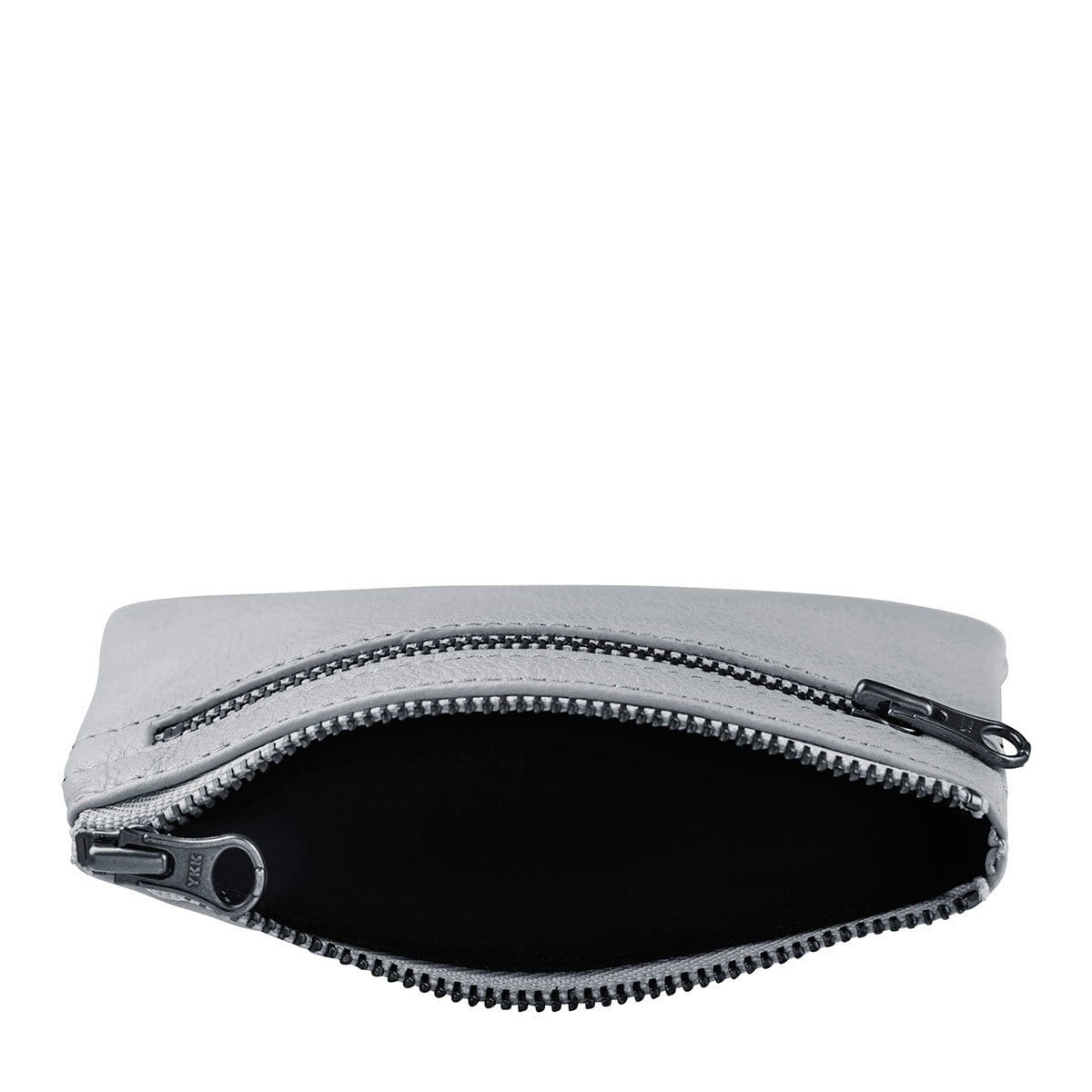 Anarchy Purse Arctic Grey Status Anxiety - Jean Jail