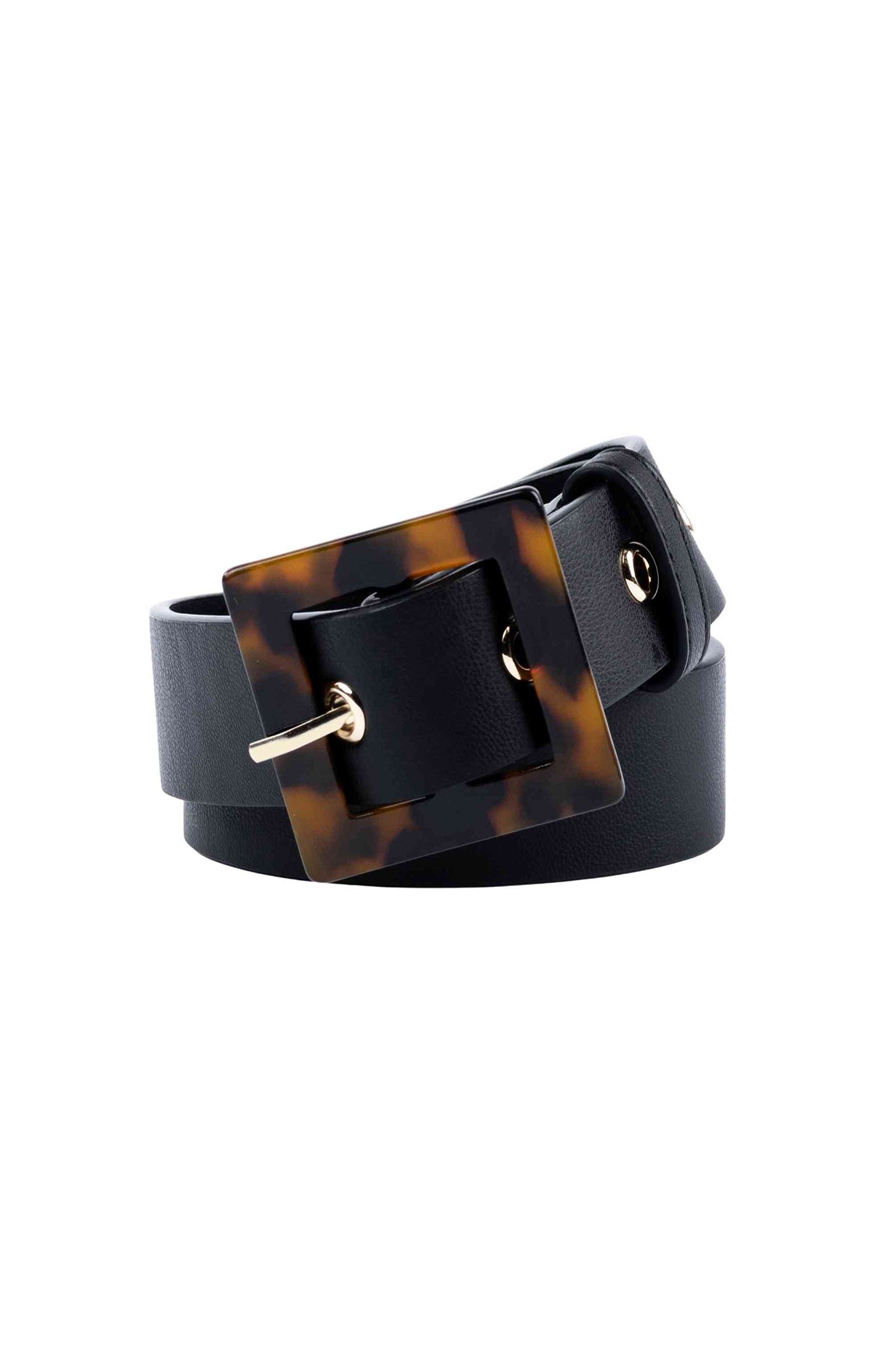 Beverly Belt Black