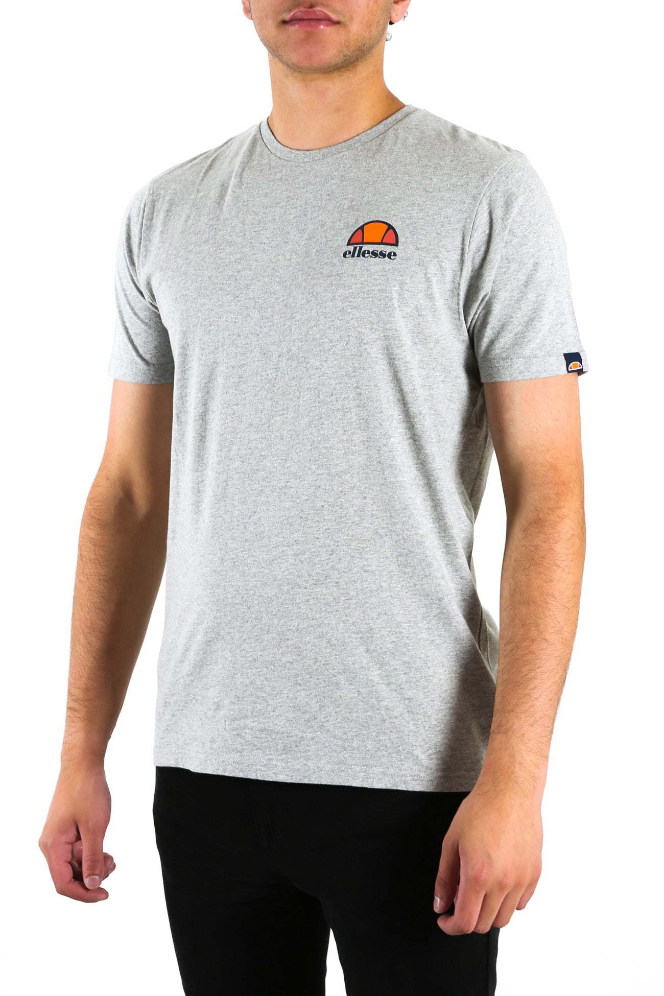 Canaletto Tee Grey Marle