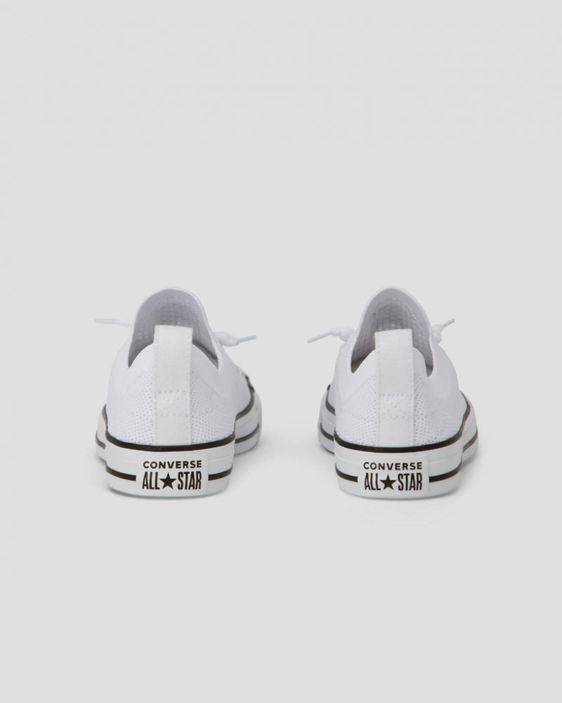 Chuck taylor all star shoreline knit top
