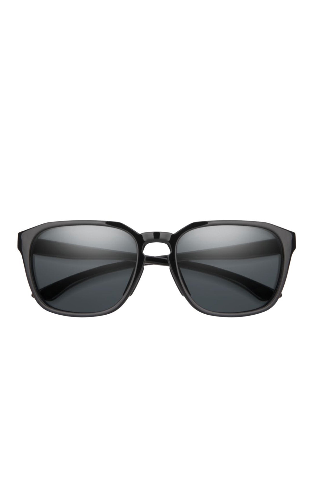 Contour Black // Polarized Gray