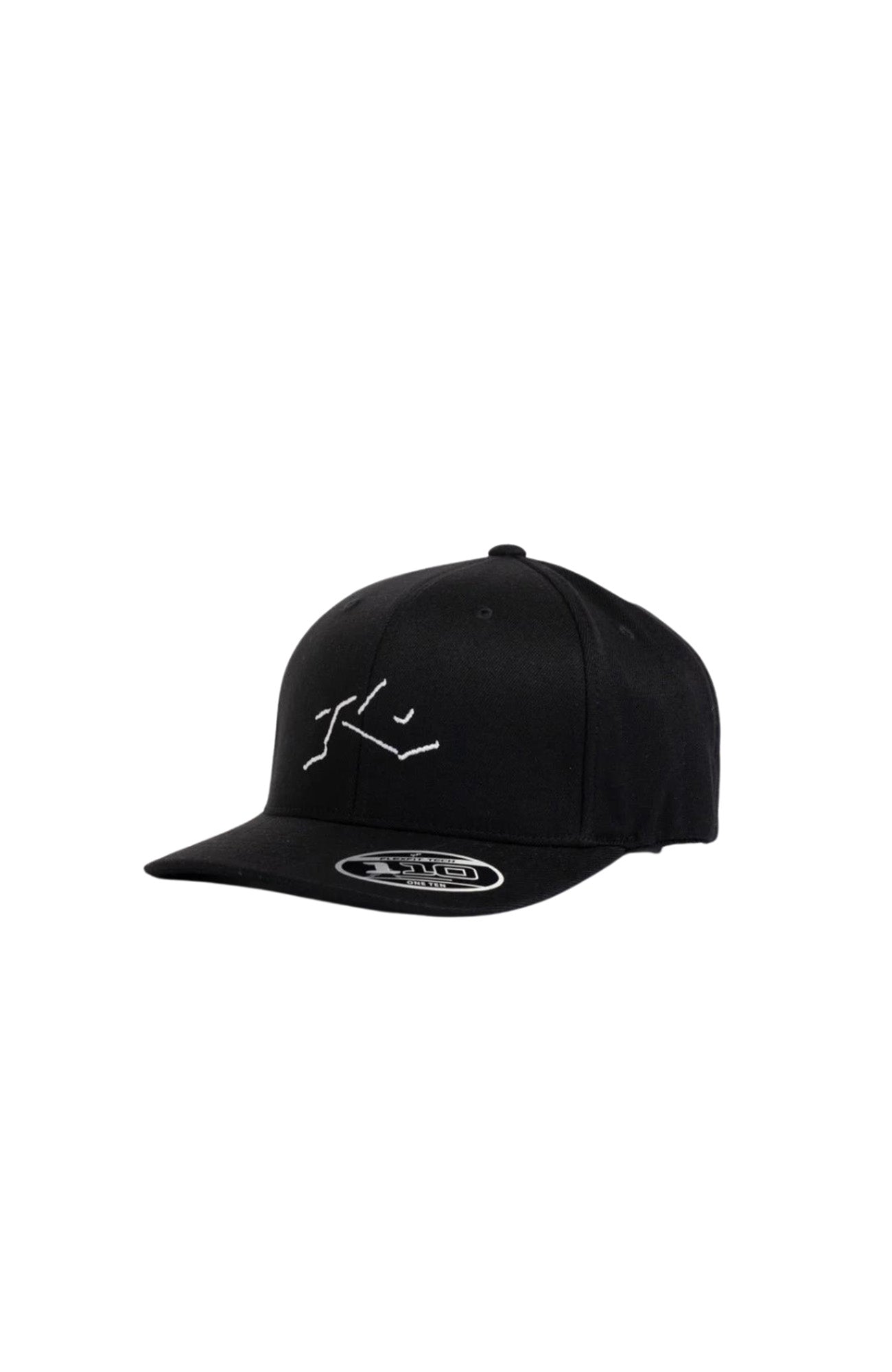 Core Flexfit 110 Cap Black