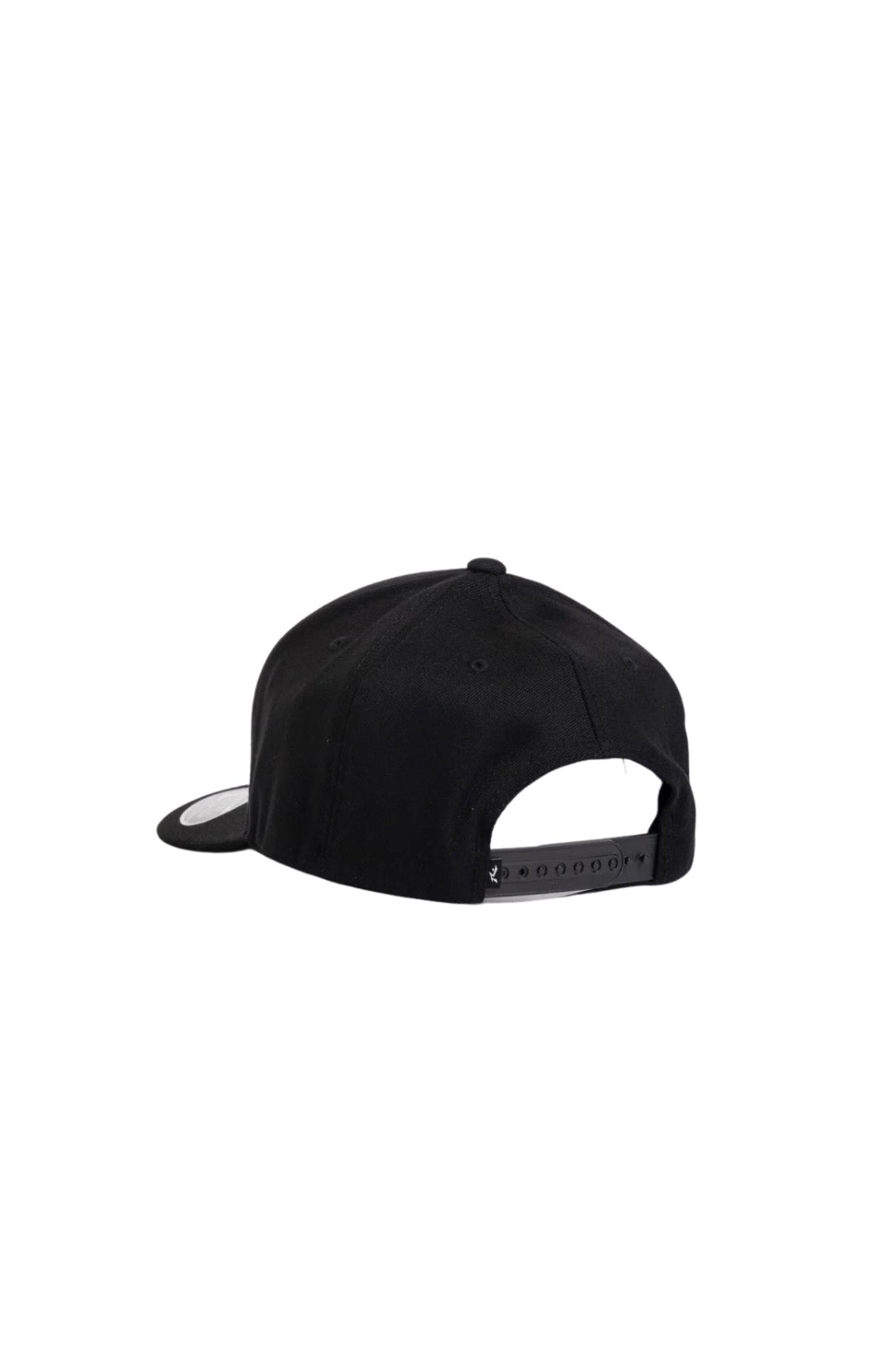 Core Flexfit 110 Cap Black