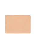 Jonah Wallet Chocolate