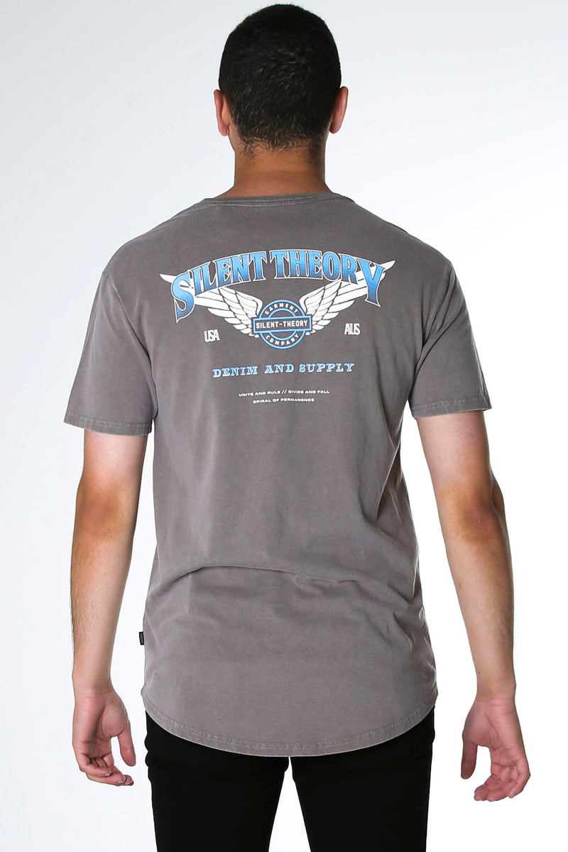 Denim supply t shirt shop