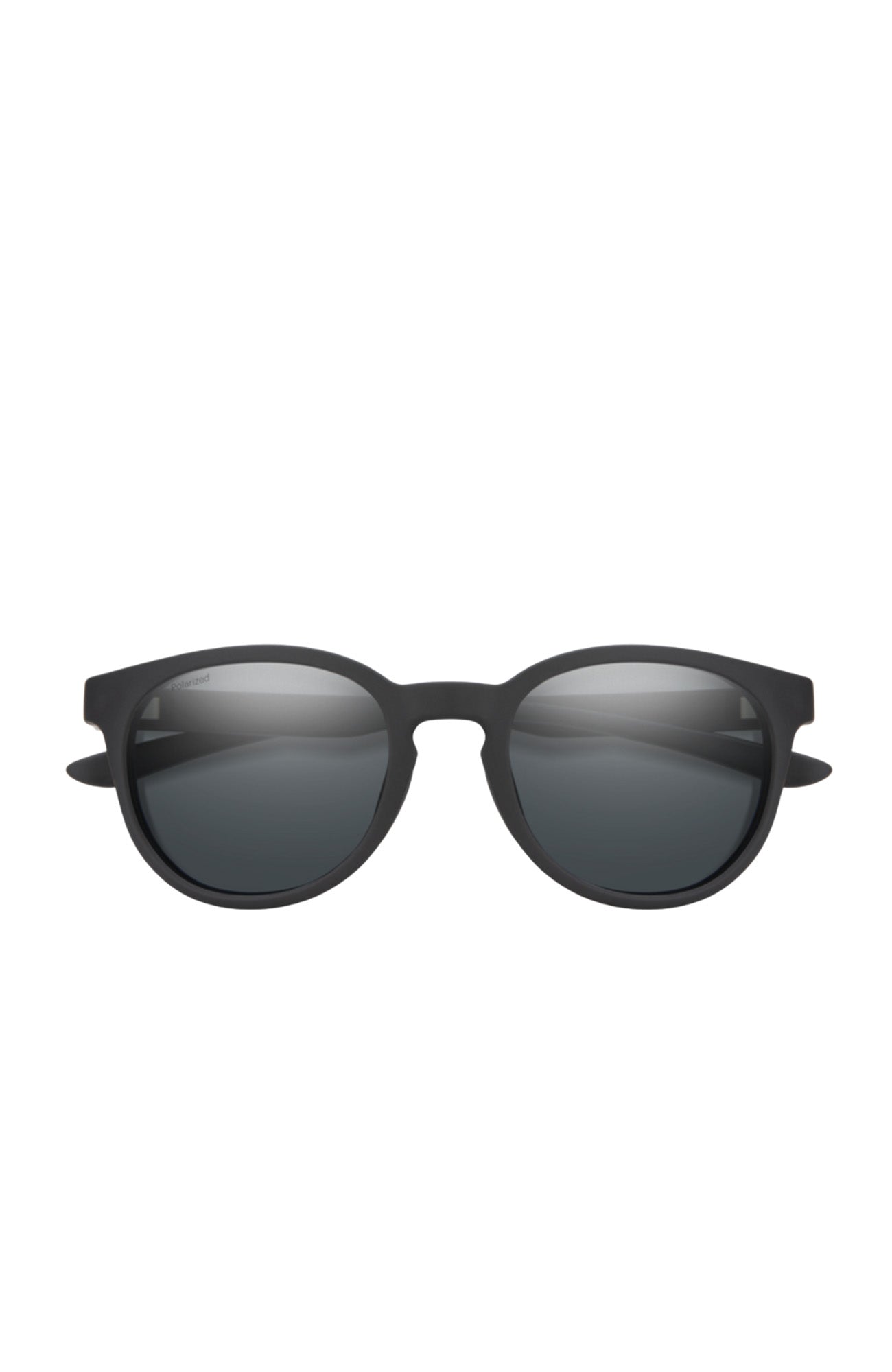 Eastbank CORE Matte Black // Polarized Gray