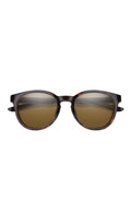 Eastbank Vintage Tort // ChromaPop Polarized Gray Green