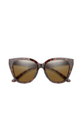 Era Tortoise // ChromaPop Polarized Brown