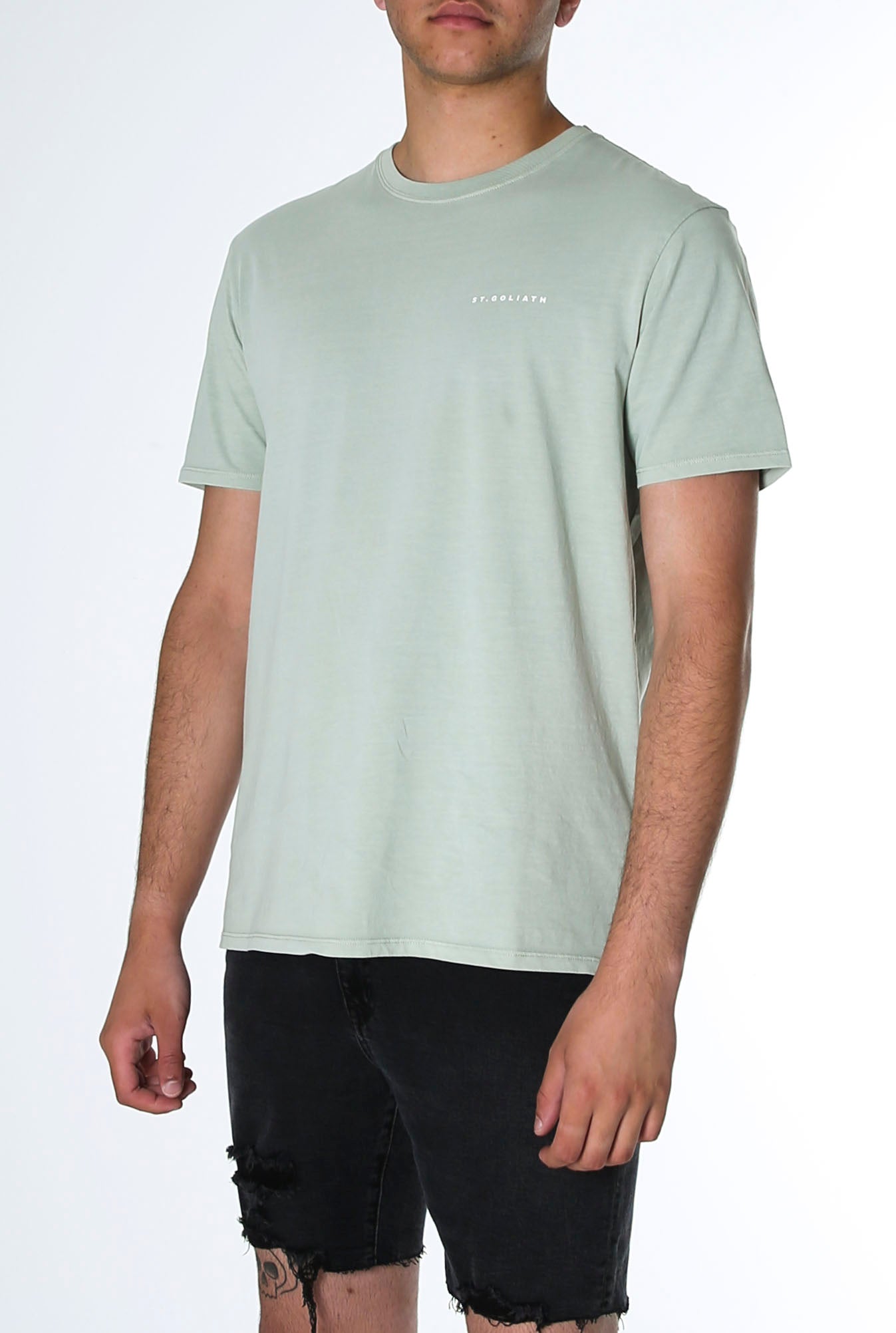 Essential Tee Mint