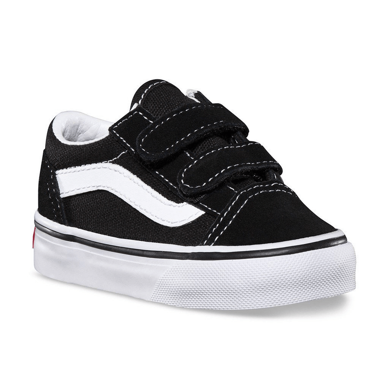 Kids old skool best sale v