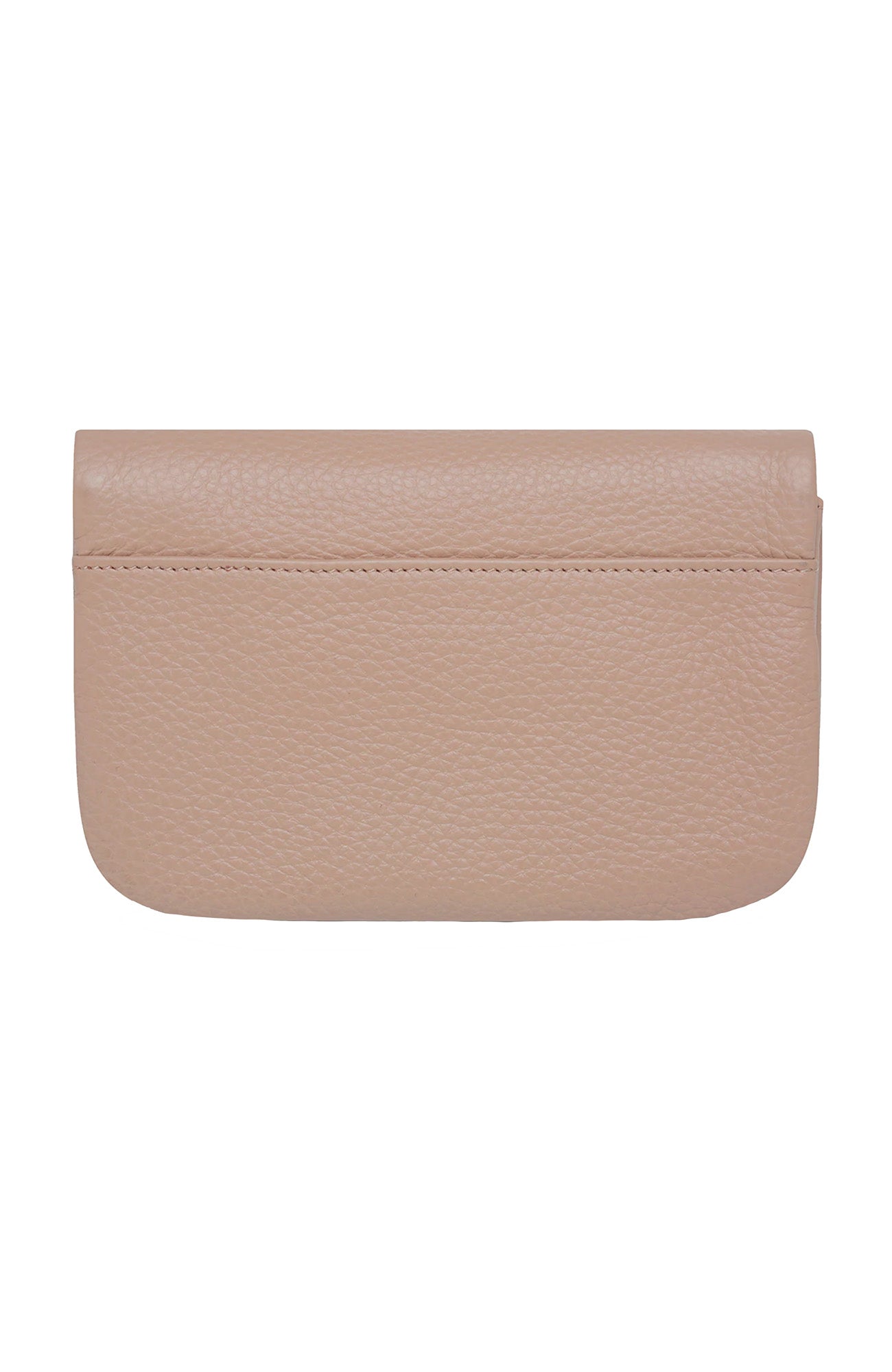 Impermanent Wallet Dusty Pink