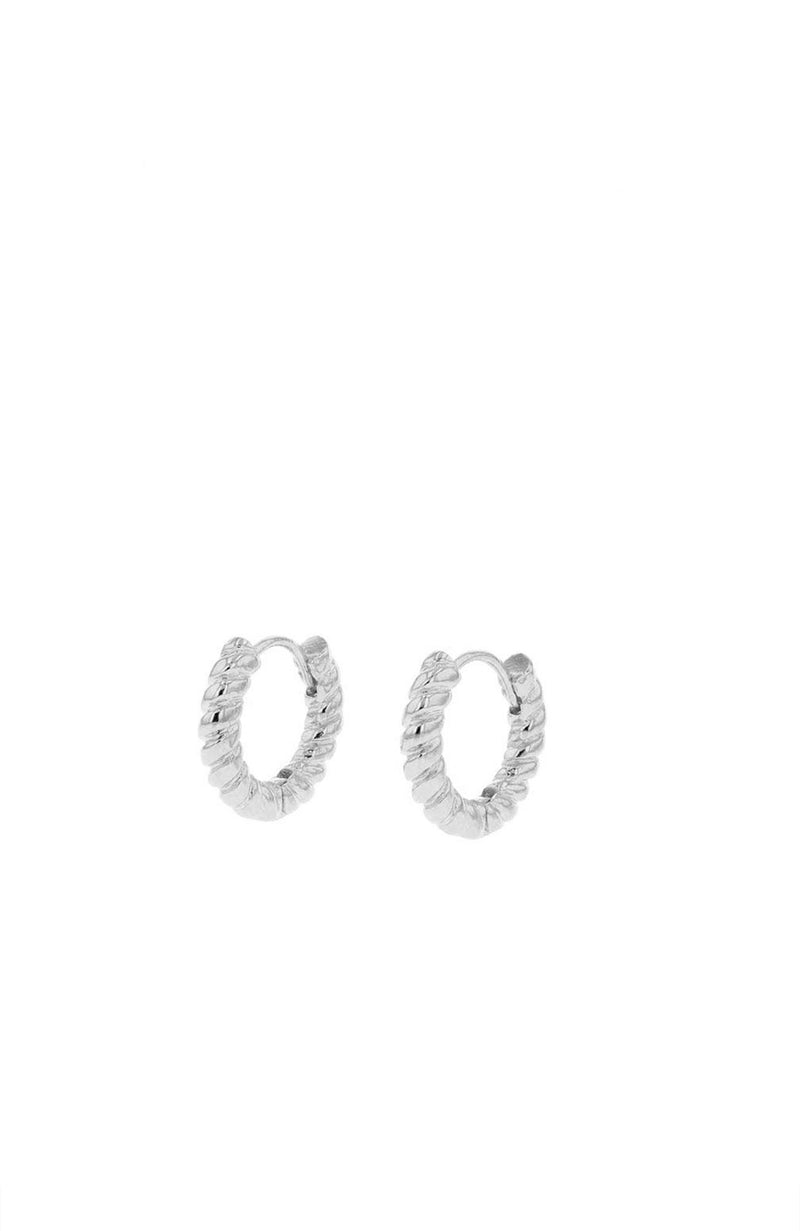 Willa Sleepers Silver