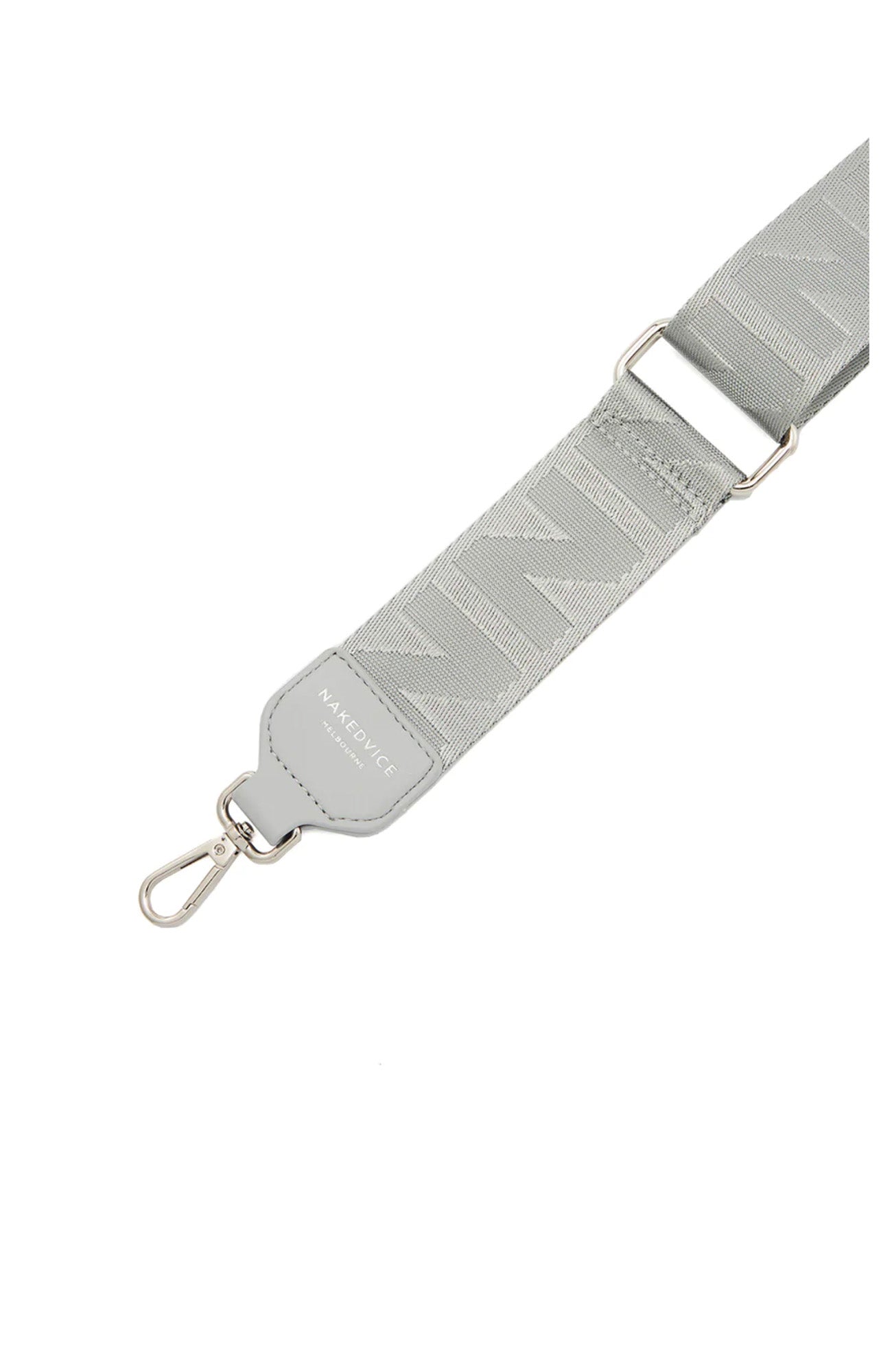 The Juno Strap Steel