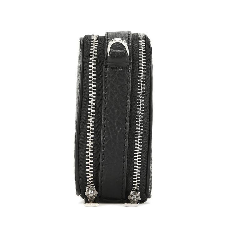 The Kiki Silver Black NAKEDVICE - Jean Jail