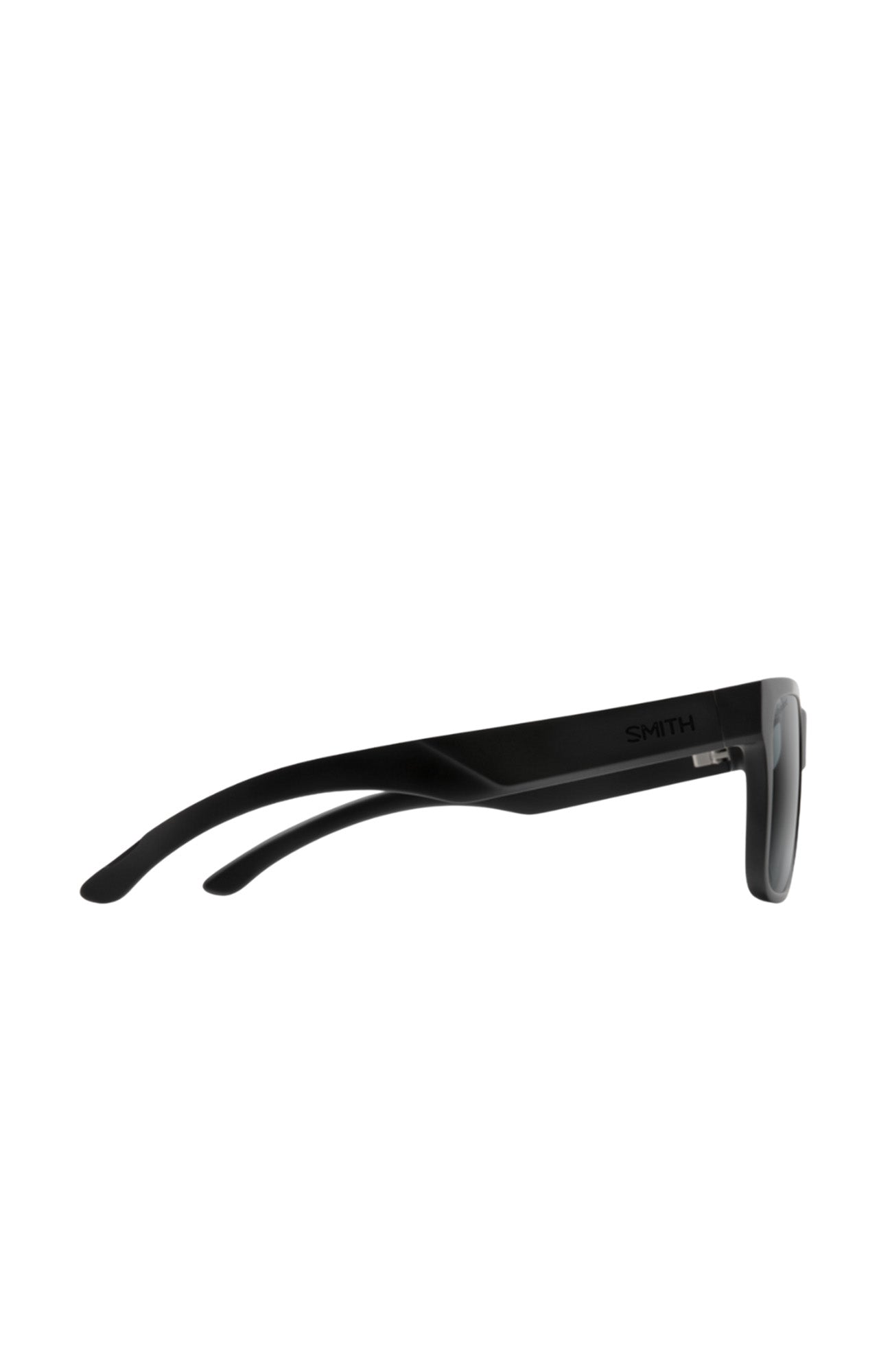 Lowdown 2 CORE Matte Black // Polarized Gray