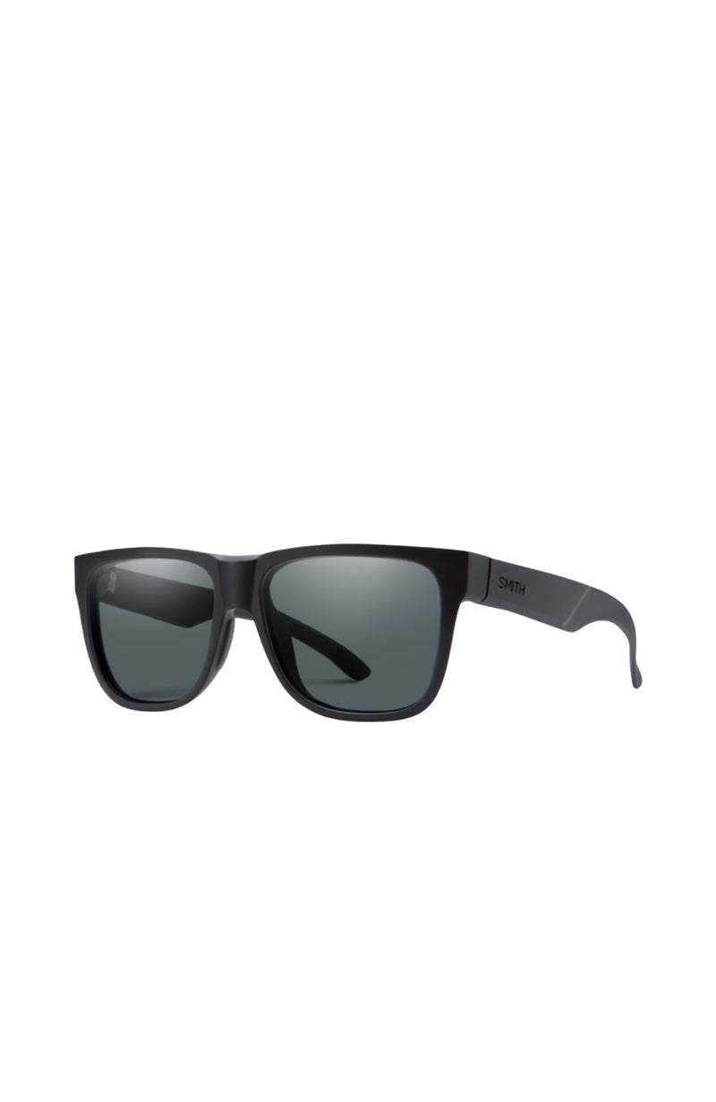 Smith lowdown 2 matte black 2025