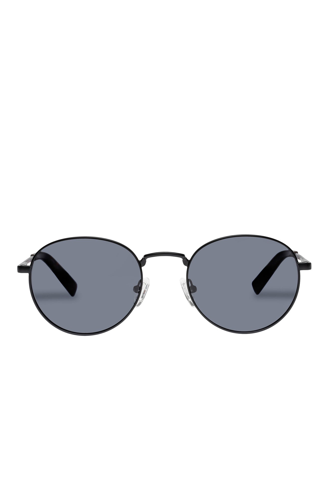 Lost Legacy // Black Polarized